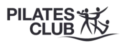 Pilates Club 