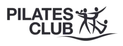 Pilates Club logo