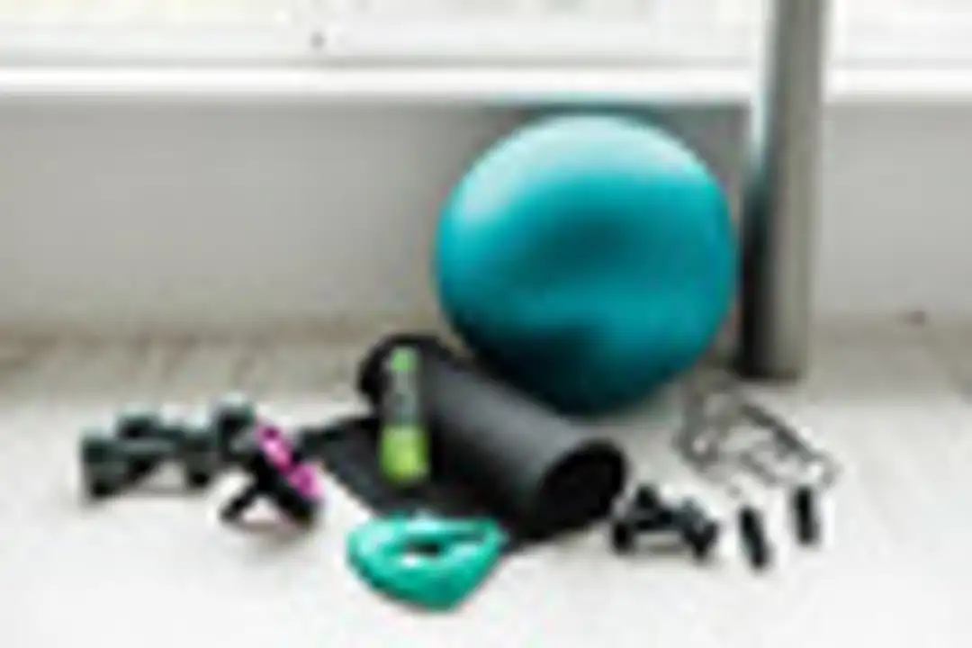 Pilates Club 