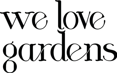We Love Gardens