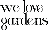 We Love Gardens
