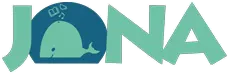 Boekwinkel Jona logo