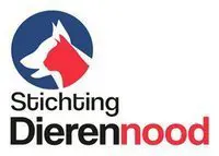 Stichting Dierennood logo