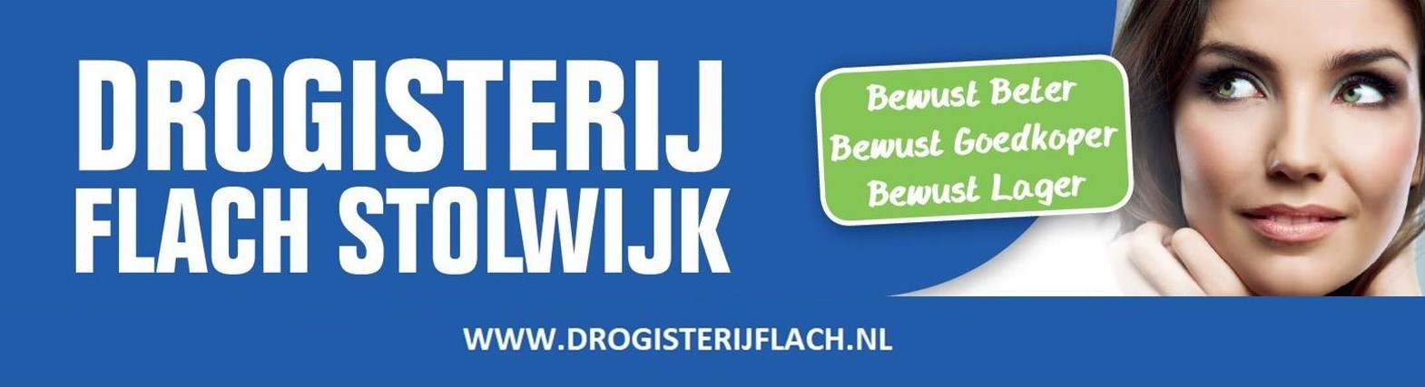 Drogisterij Flach Stolwijk