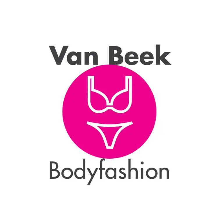 Van Beek Bodyfashion logo