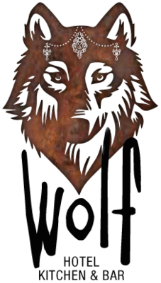 Wolf Hotel Kitchen & Bar