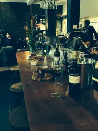 Restaurant Wolters
