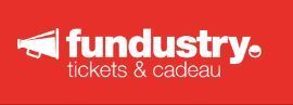 Fundustry Tickets & Cadeau