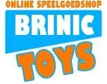 Brinic Toys logo
