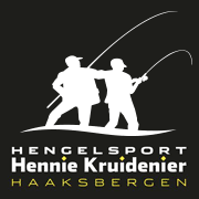 Hengelsport Hennie Kruidenier