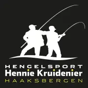 Hengelsport Hennie Kruidenier logo