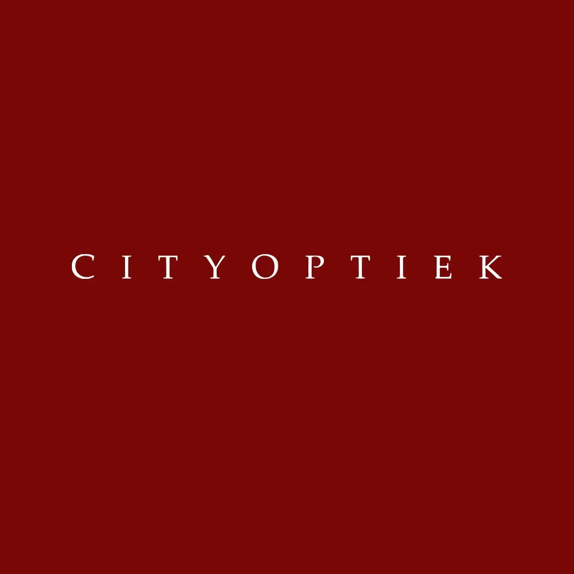 City Optiek logo