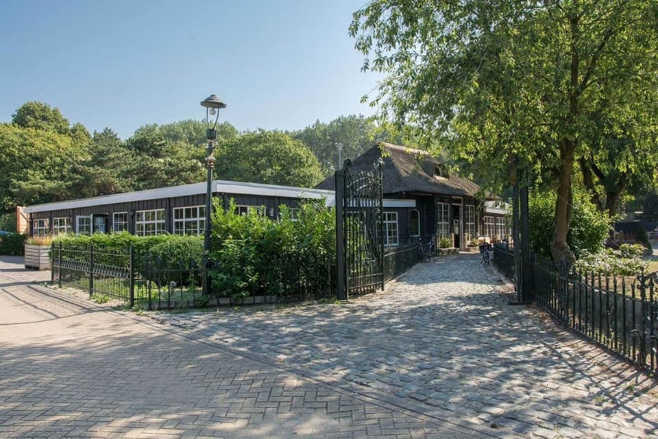 Pannenkoekenhuis 't Golfje