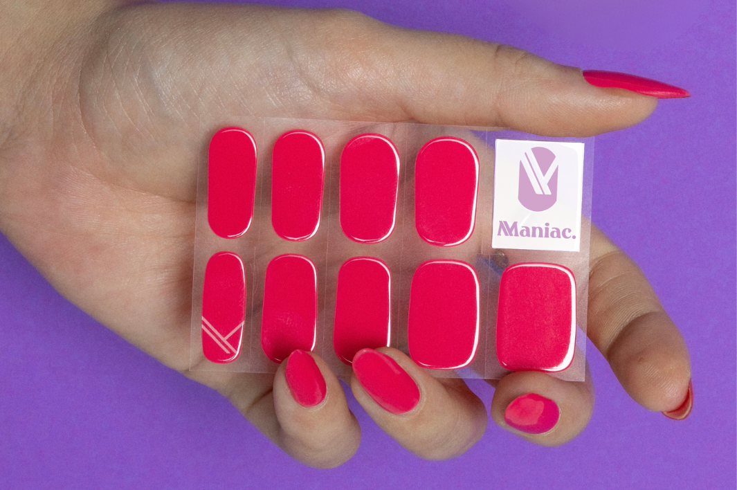 Maniac Nails