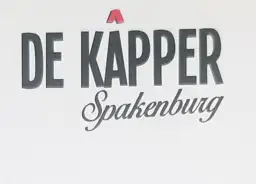 De Kapper Spakenburg 