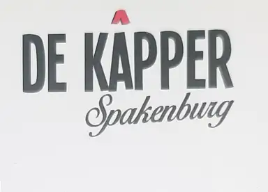 De Kapper Spakenburg 