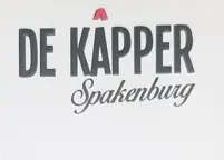 De Kapper Spakenburg