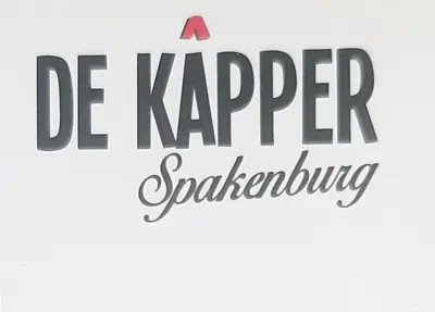 De Kapper Spakenburg