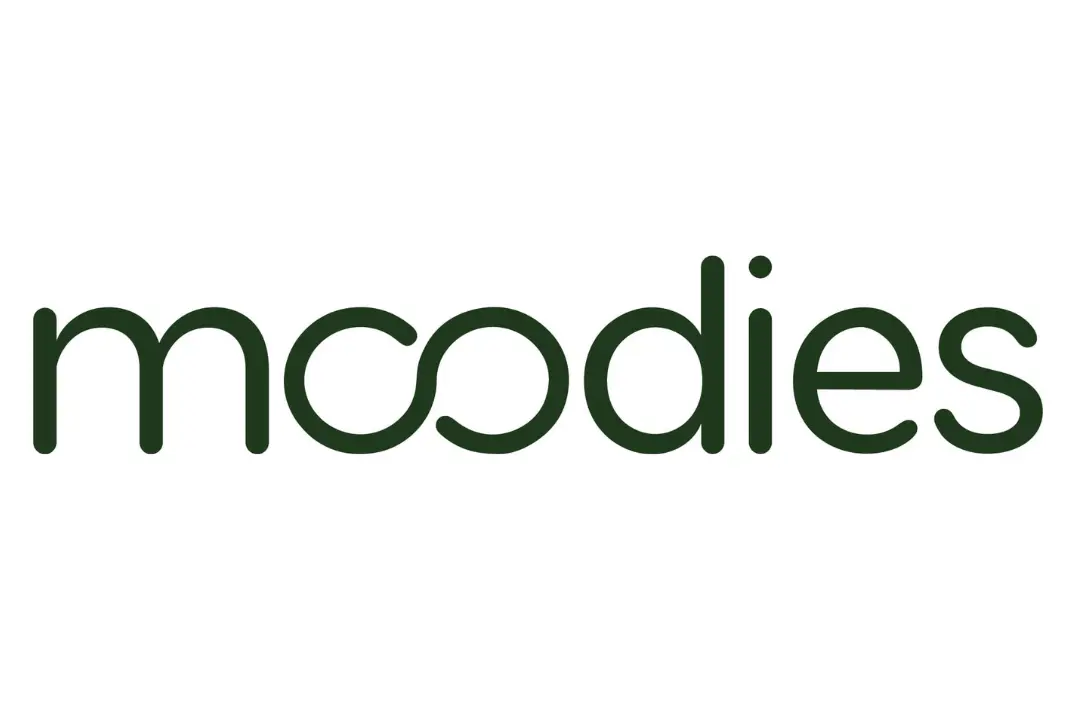 Moodies logo