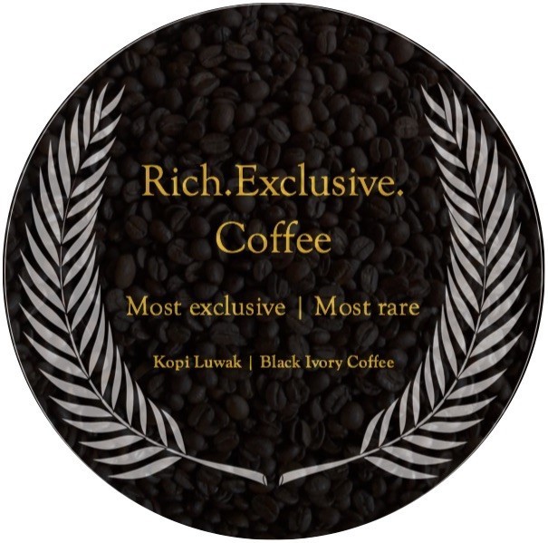Rich.Exclusive.Coffee logo
