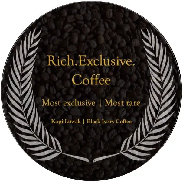 Rich.Exclusive.Coffee logo