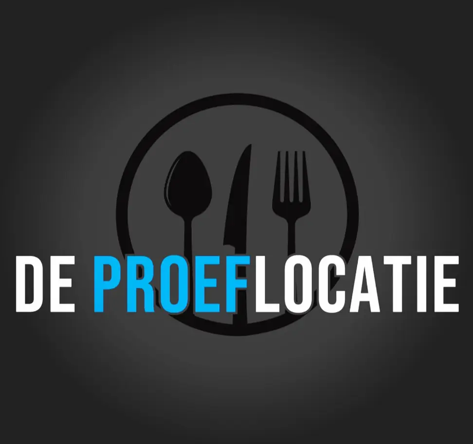 de Proeflocatie logo