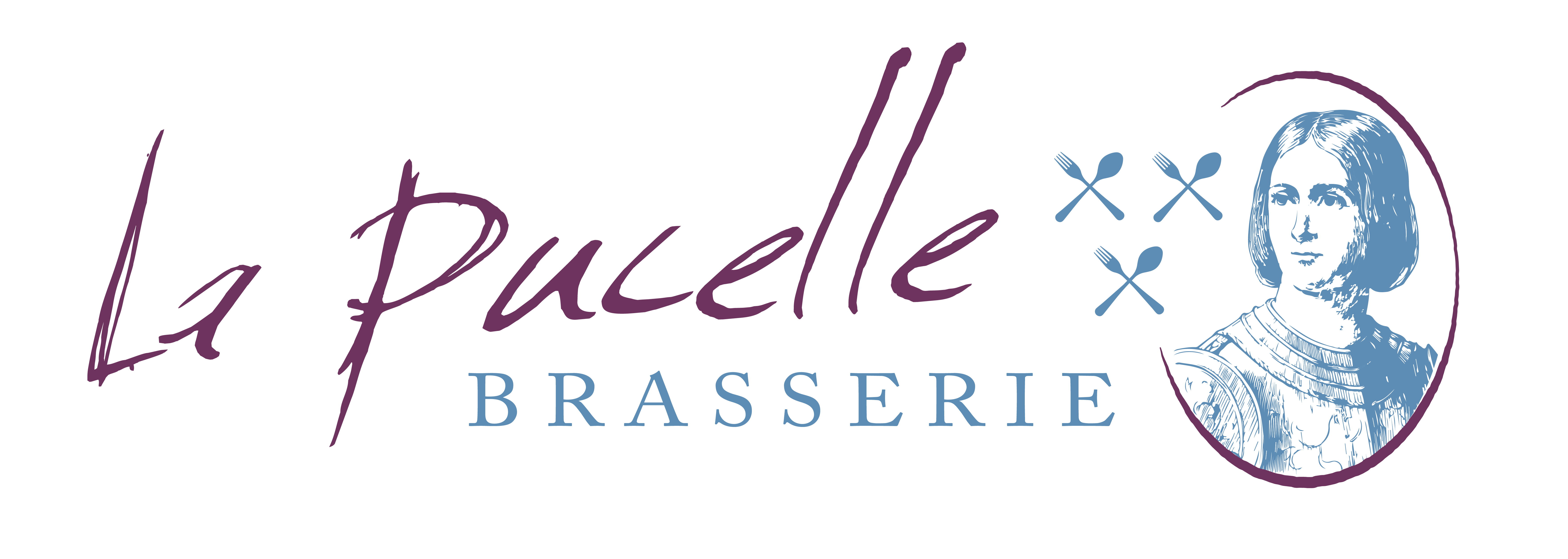 Brasserie La Pucelle