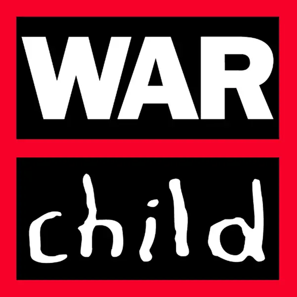 War Child logo