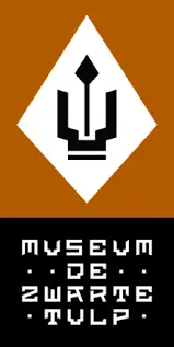 Stichting Museum de Zwarte Tulp logo