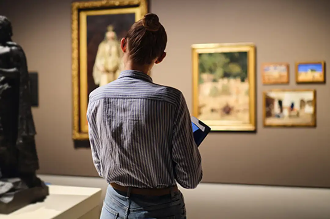 Stichting Museum de Zwarte Tulp