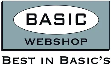 Basic Mode Webshop
