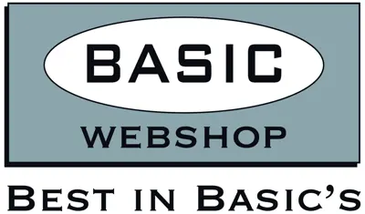 Basic Mode Webshop