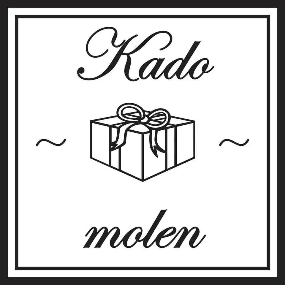 Kadomolen logo