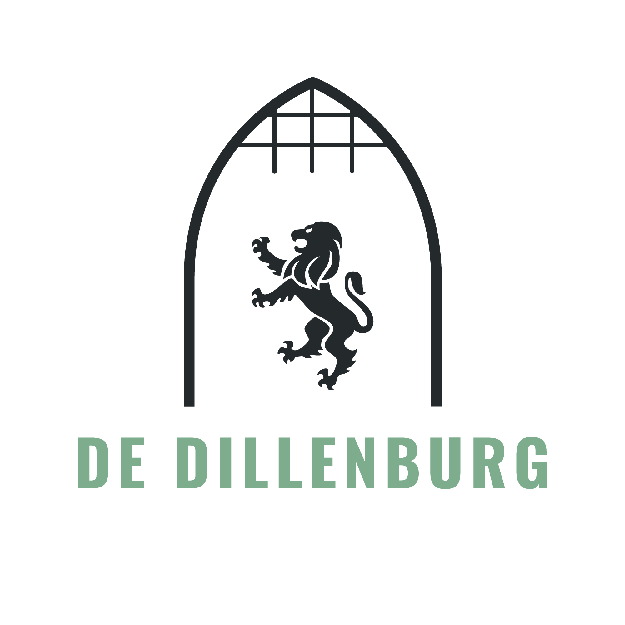 De Dillenburg