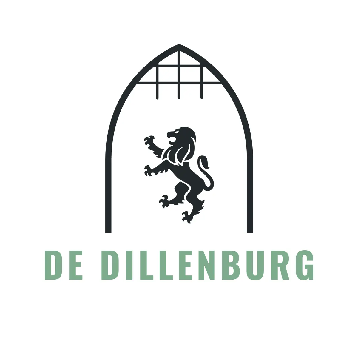 De Dillenburg logo