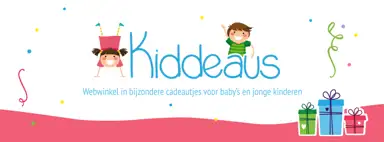 Kiddeaus