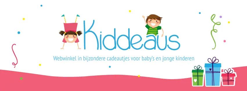 Kiddeaus logo