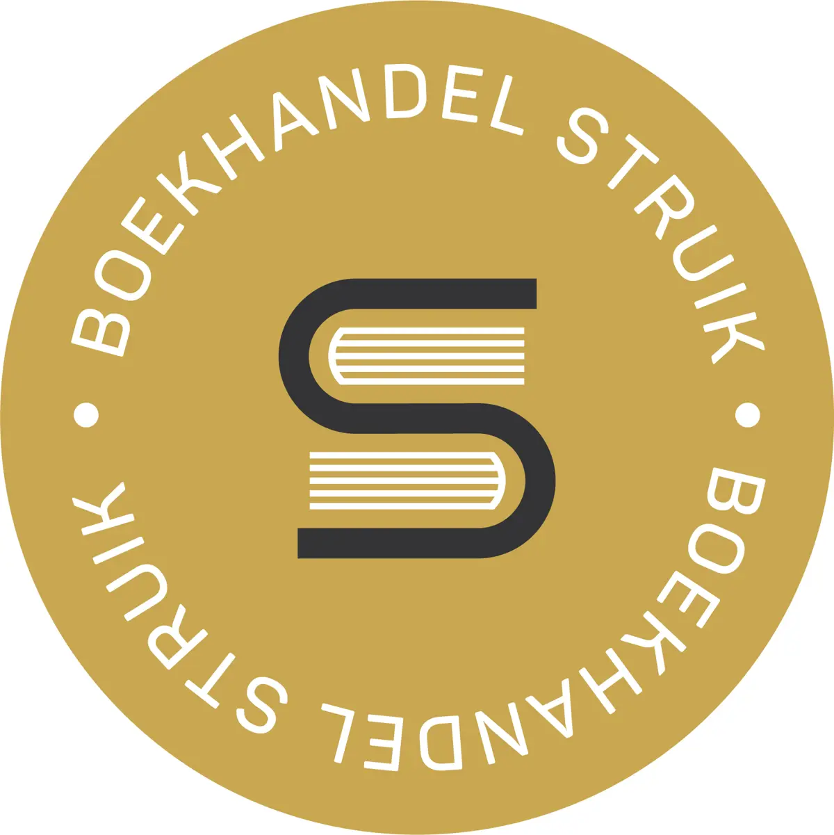 Boekhandel Struik logo