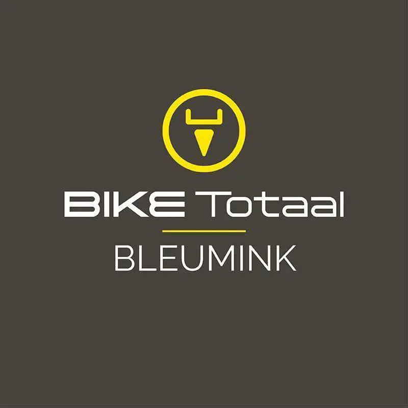 Bike Totaal Bleumink Lichtenvoorde logo