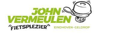 Fietsplezier John Vermeulen