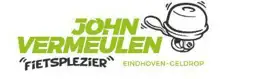Fietsplezier John Vermeulen