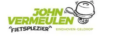 Fietsplezier John Vermeulen