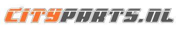 Cityparts.nl logo