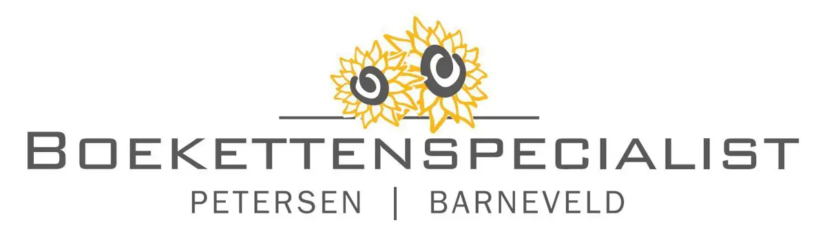 De Boekettenspecialist logo