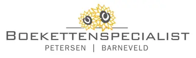 De Boekettenspecialist