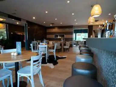 Restaurant Parck