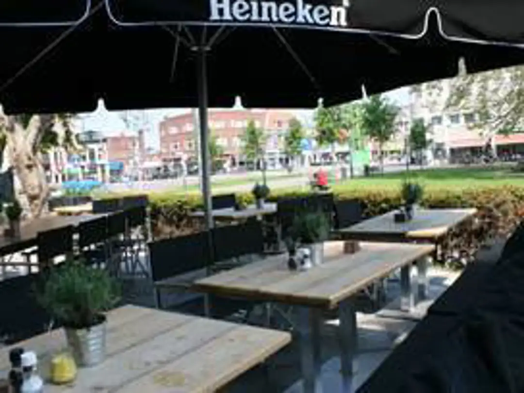 Restaurant Parck