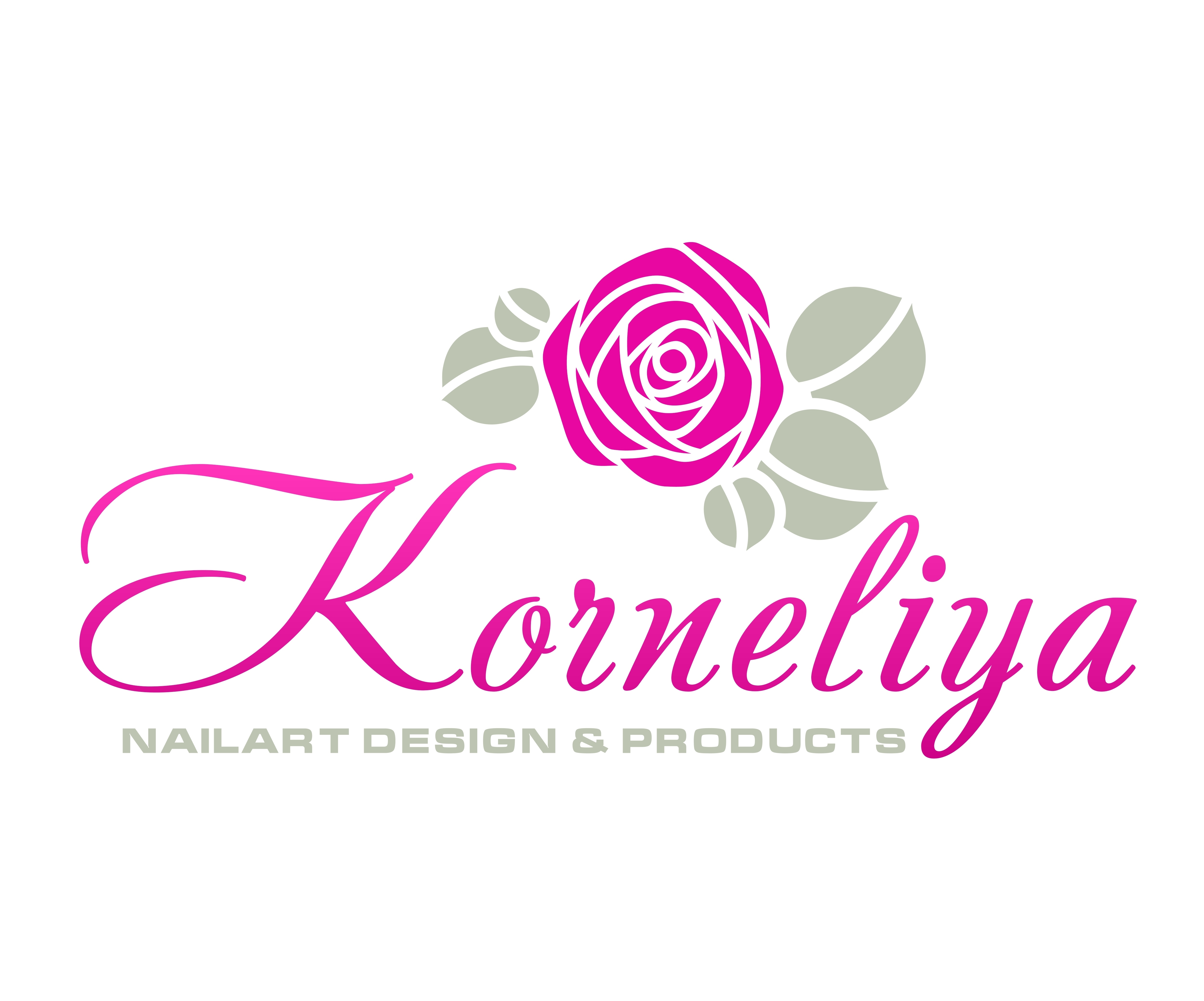 Korneliya Nailart Design