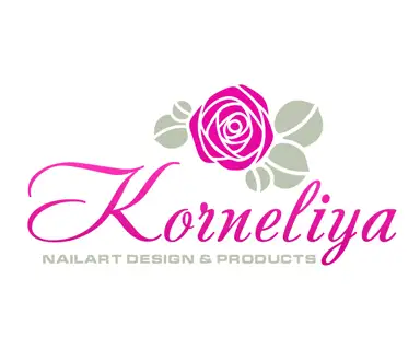 Korneliya Nailart Design