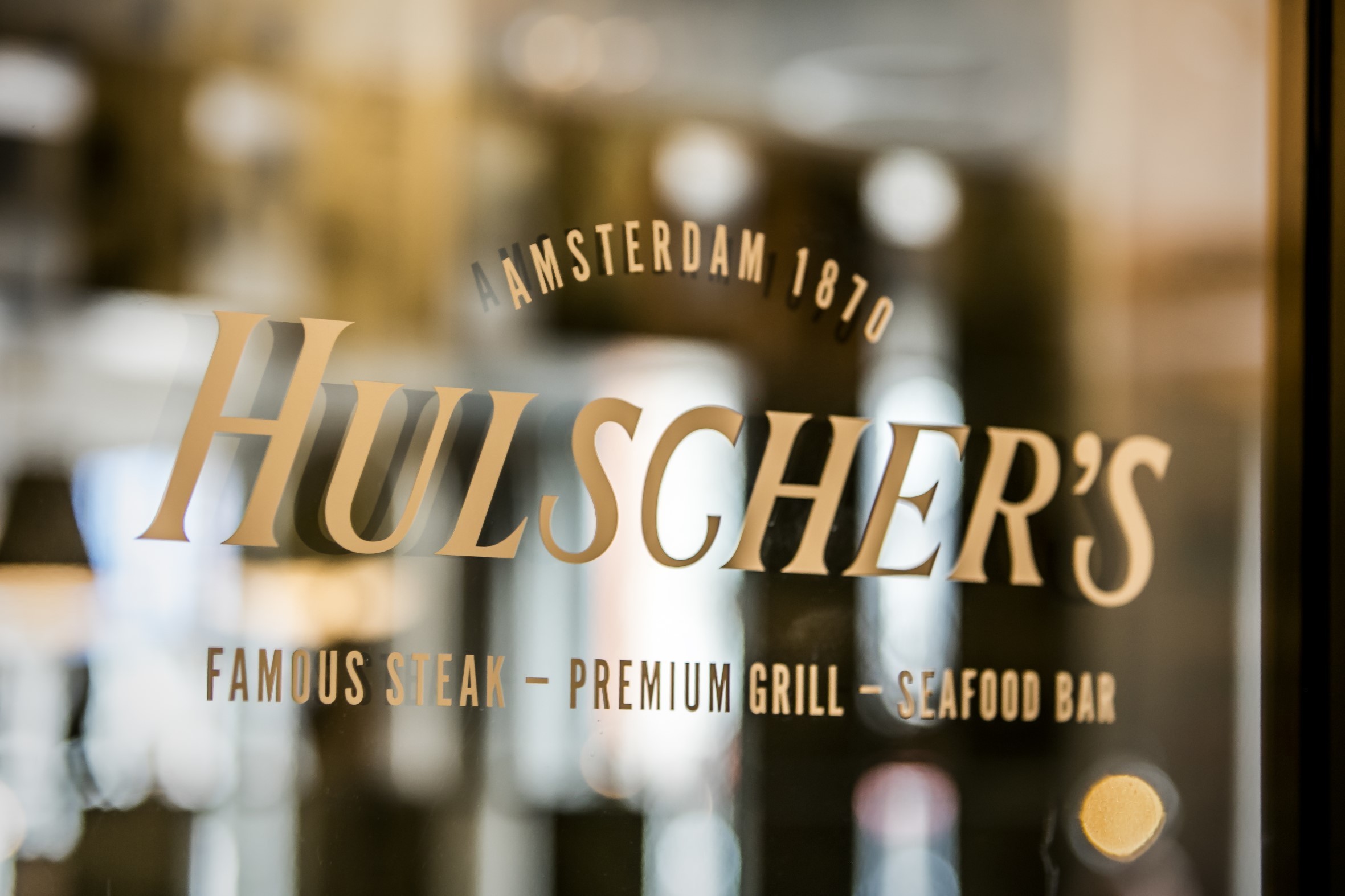 Restaurant Hulscher’s